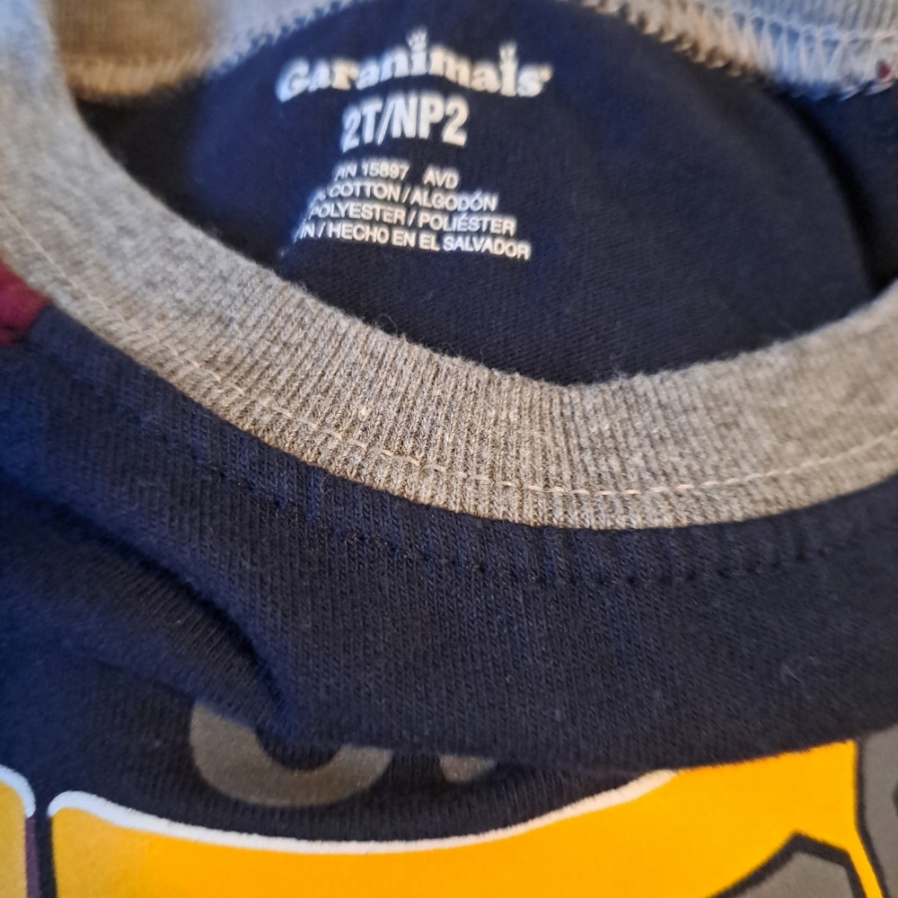 Boy's 2T Bundle - Picture 3 of 12
